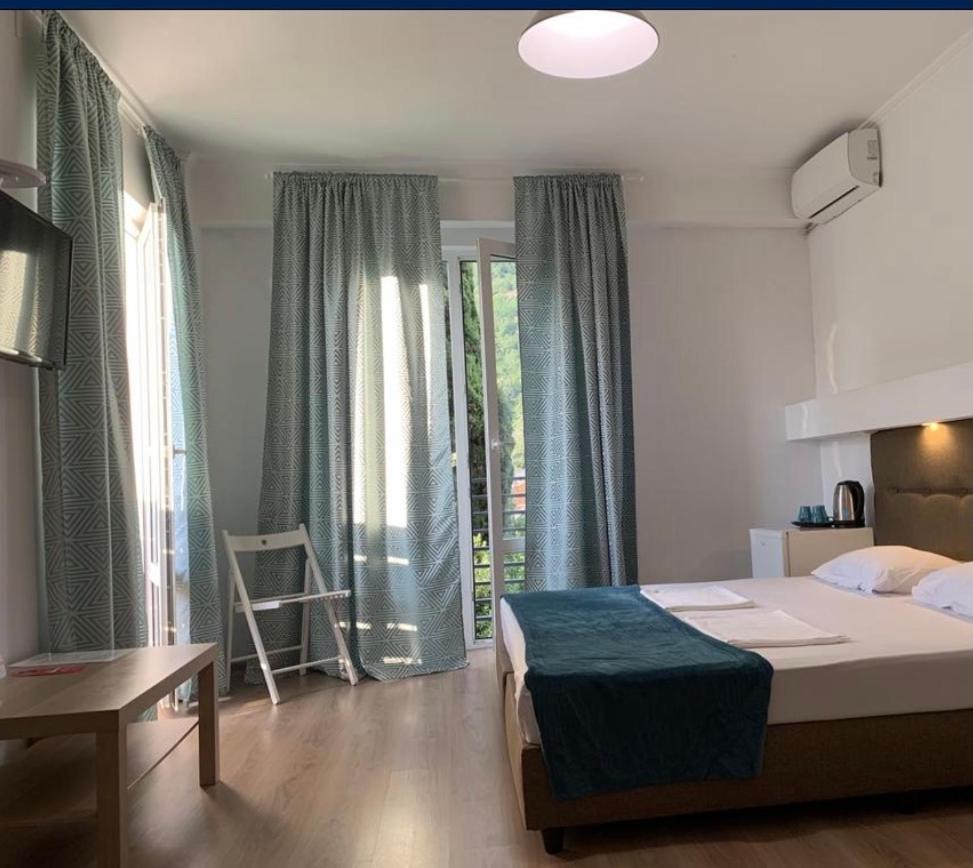 Мини-Отель New Gagra Ngoại thất bức ảnh
