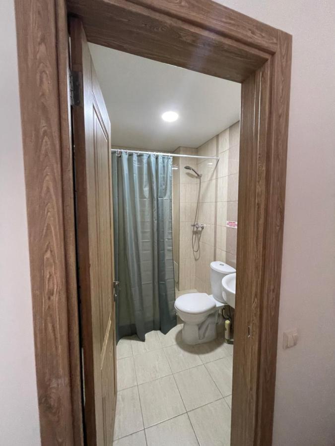 Мини-Отель New Gagra Ngoại thất bức ảnh
