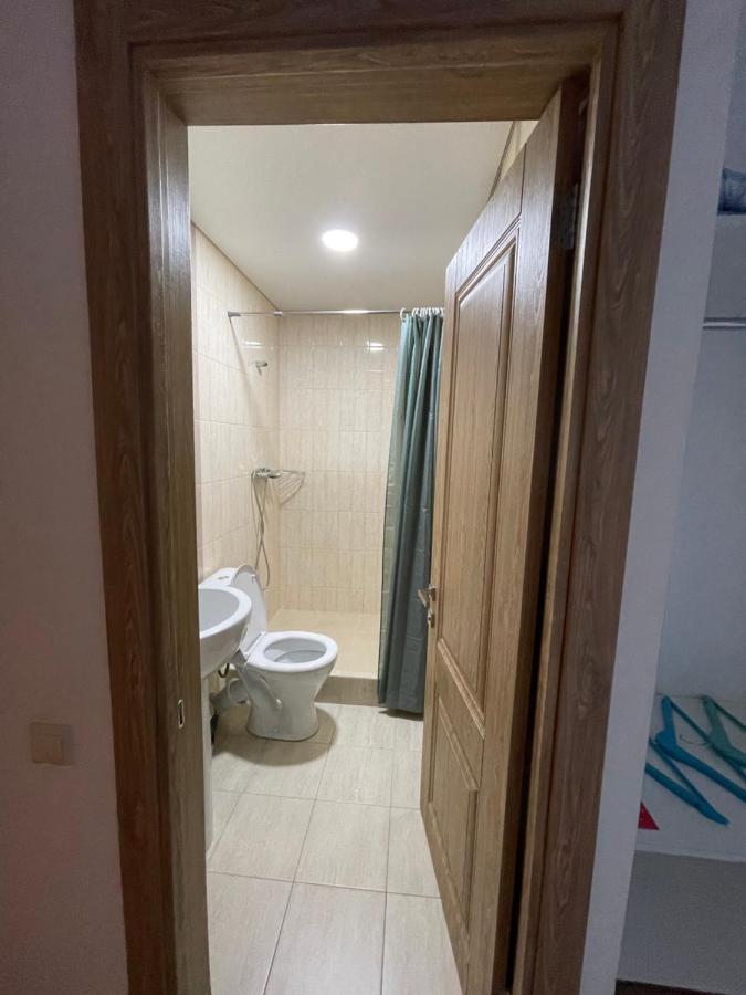 Мини-Отель New Gagra Ngoại thất bức ảnh