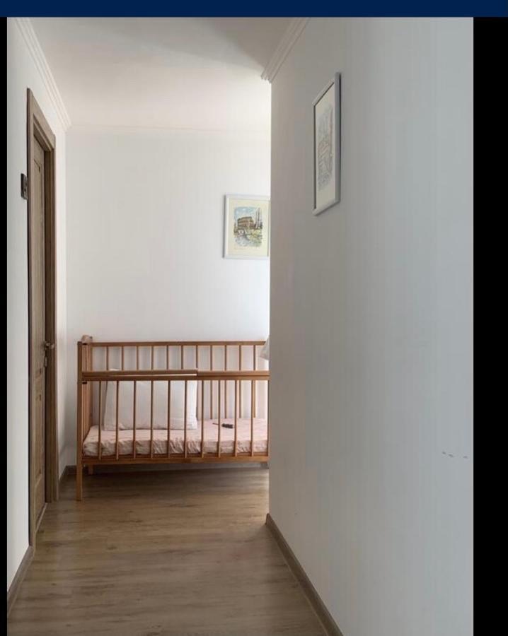 Мини-Отель New Gagra Ngoại thất bức ảnh